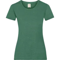 Retro Heather Green