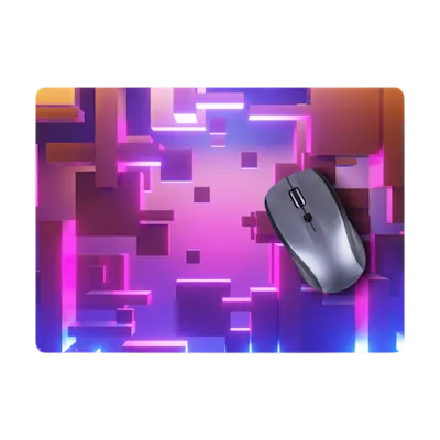 Medium Gaming Mousepad