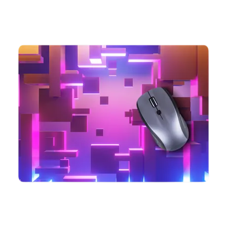 Medium Gaming Mousepad
