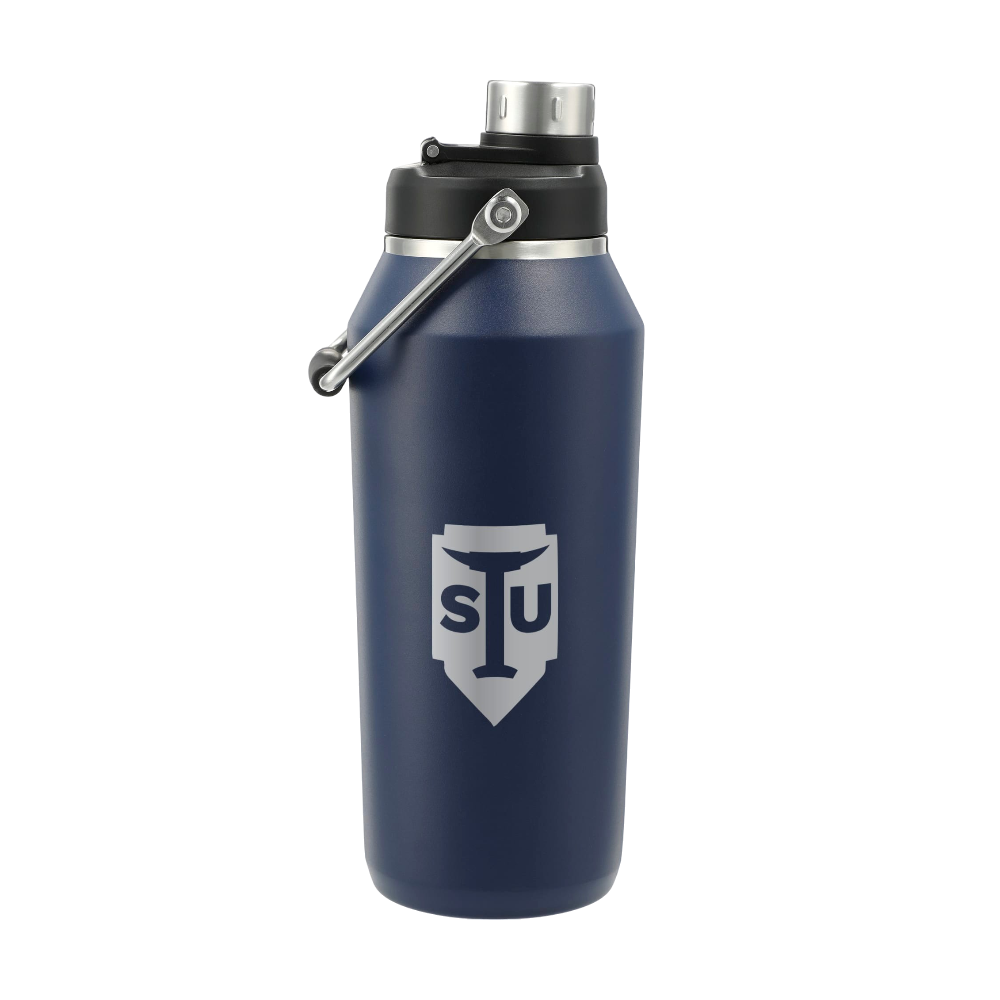 Copper Vacuum Insulated Bottle 40 oz