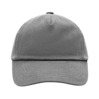 58. 5panelkidscap Dark gray