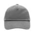 58. 5panelkidscap Dark gray