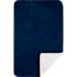 ICON - oversizedwearablewfhcozyfleeceblanket navy