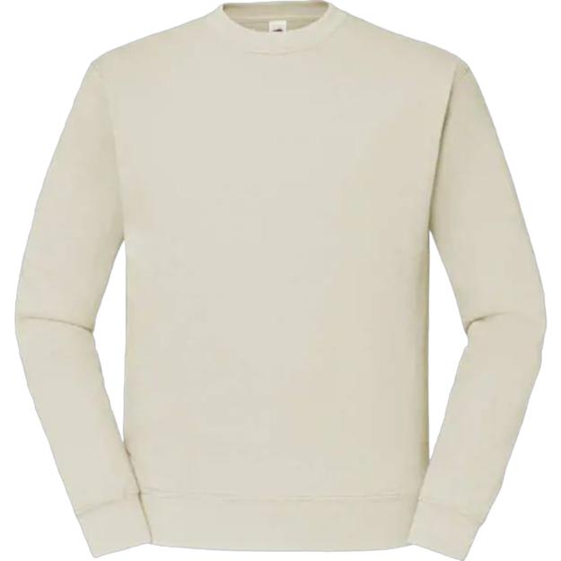 classicsweatshirt260gsm622020u natural