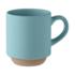 ICON - cerackceramicstackablemug170ml petrol