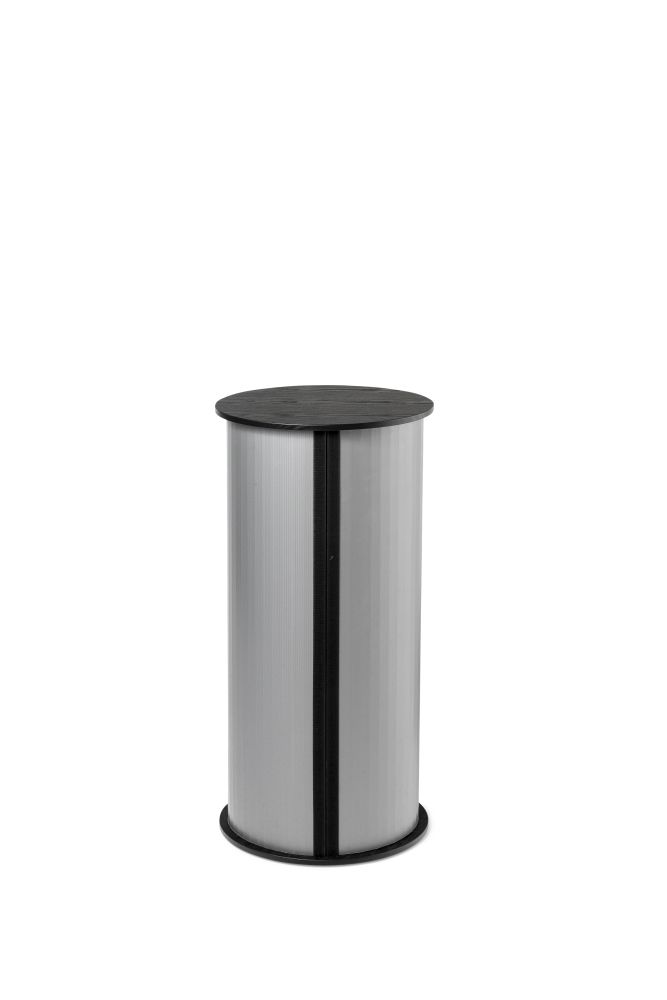 back of Counter Professional Round