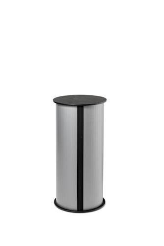 back of Counter Professional Round