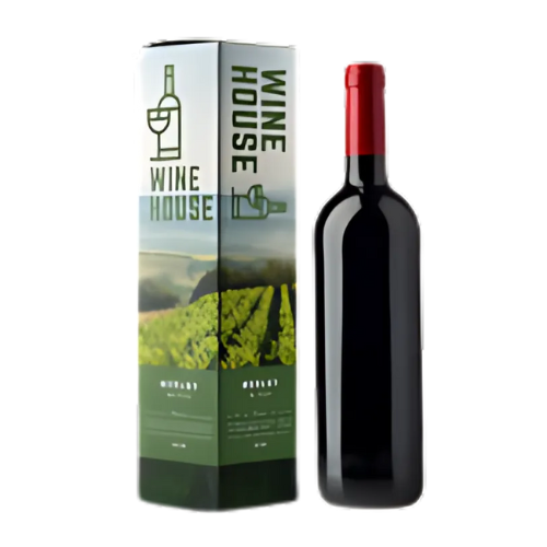 Bottle Packaging