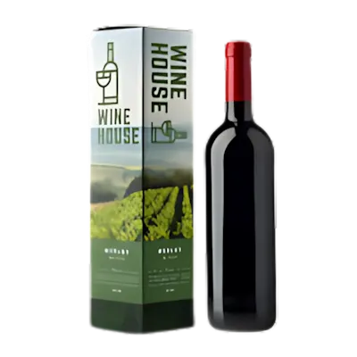 Bottle Packaging
