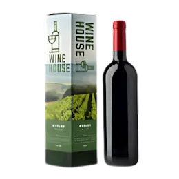 Bottle Packaging