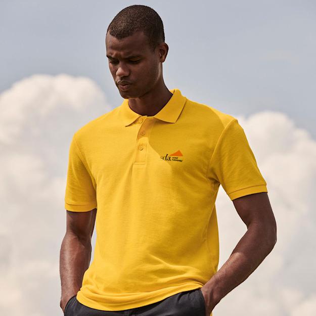 Fruit of the Loom Premium Polo Shirt PDP4