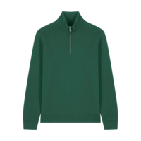 Vert bouteille