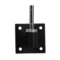 Wall suspension 0°