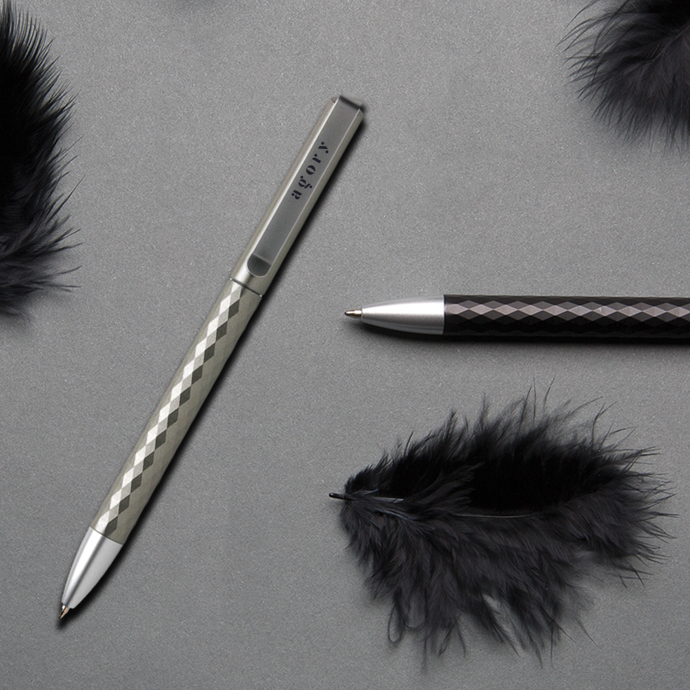 diamondpatternpenPDP