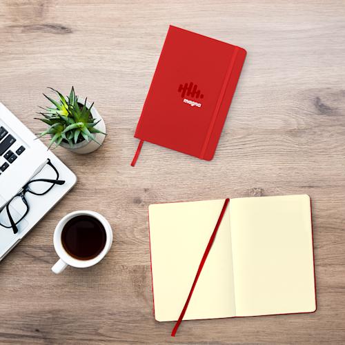 blancpapernotebooka5 setting 1