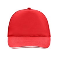 Red | White