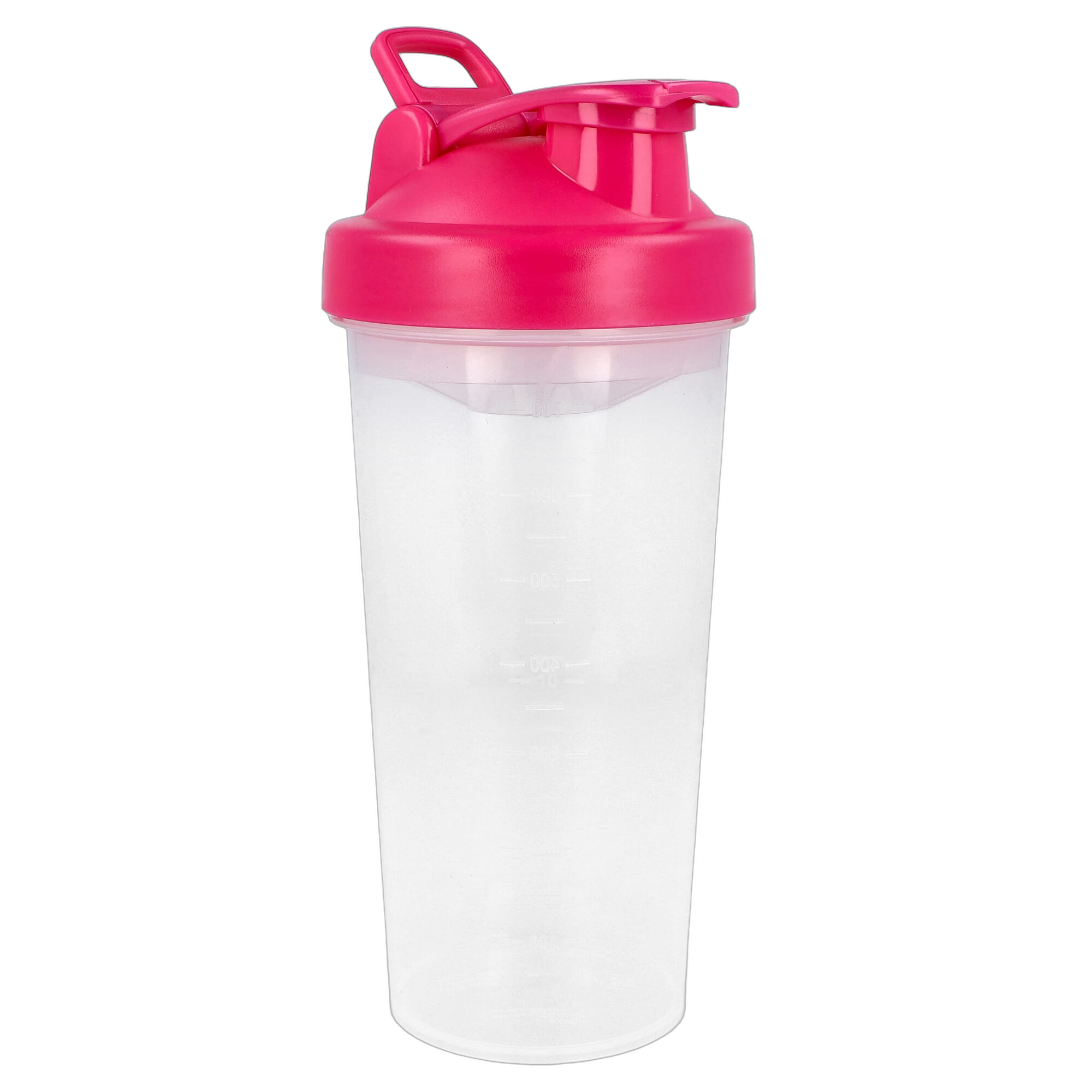 COLOR ICON - shakerbottle700ml - Pink