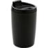 ICON - grsrecycledpptumblerfliplid black