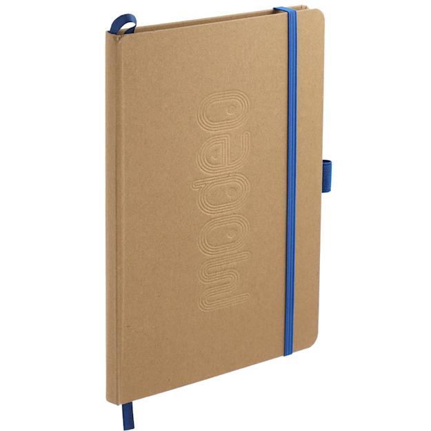 Eco Colour Bound Paper Journal-1