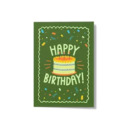 Invitation Printing