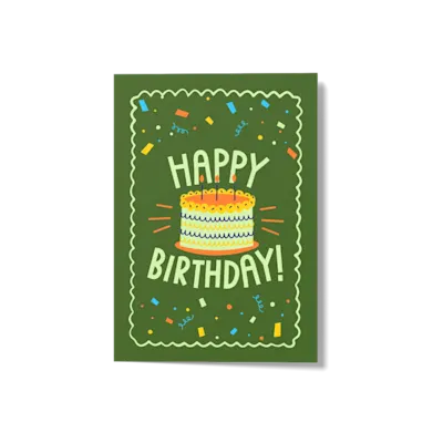 Invitations