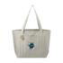 Recycled Cotton Boat Tote