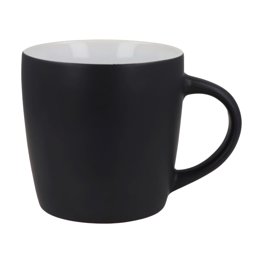 ICON - mugyork250ml black