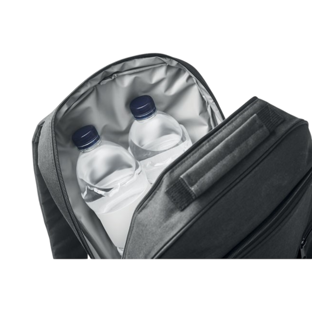 PDP - coolpack300drpetcoolingbackpack square #00000000 background