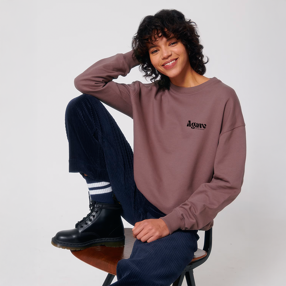 theunisexboxydryhandfeelcrewnecksweatshirt setting2
