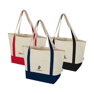 Sam GRS Recycled Cotton Tote Bag