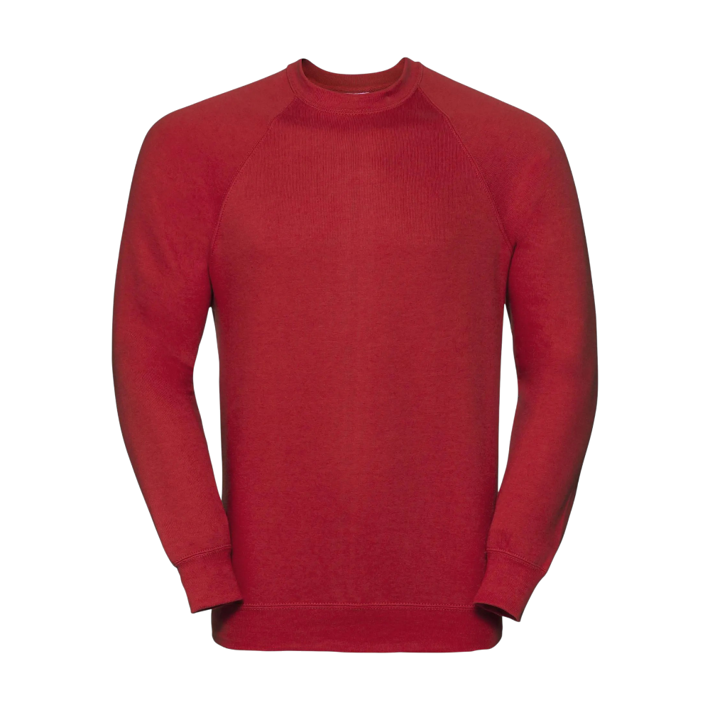 Sweat-shirt classique Russell Athletic