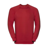 Bright Red