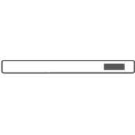 50 x 15 mm - Right
