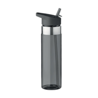 Gris transparent