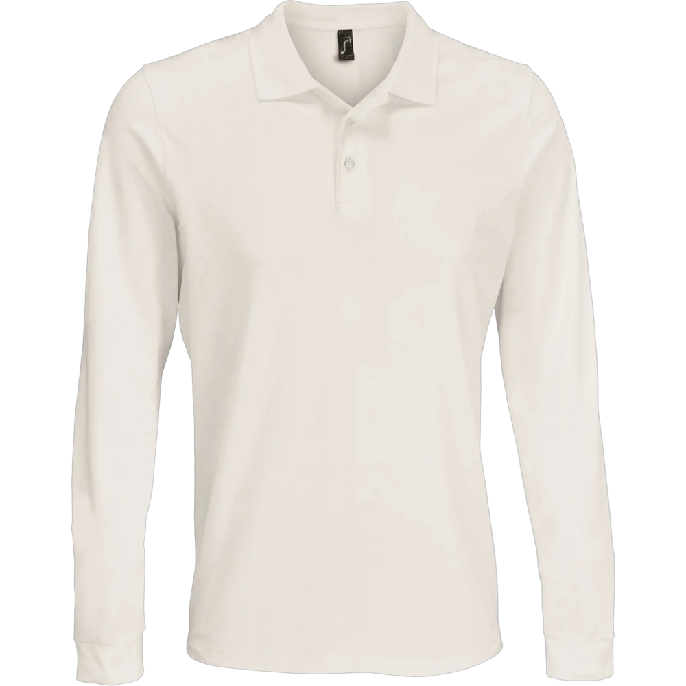 ICON - solsprimelsl white