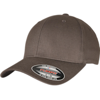 COLOR - flexfitwoolycombedcap - dark grey dark grey