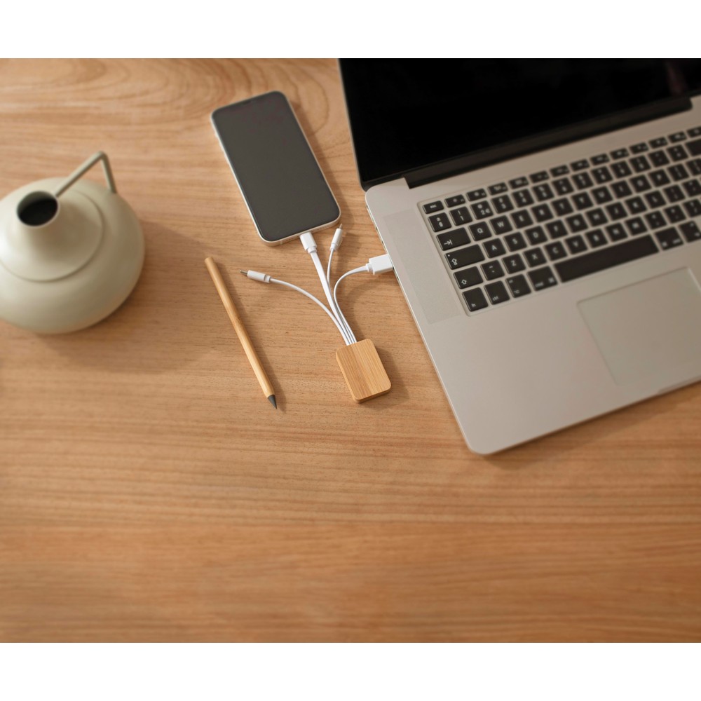 bamboochargingcablebrandan - supplier