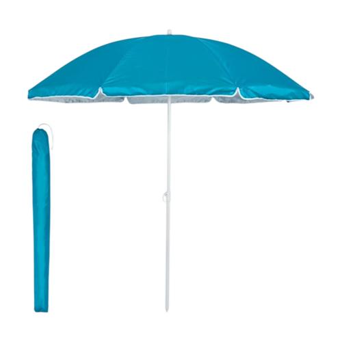 ICON - parasunportablesunshadeumbrella turquoise