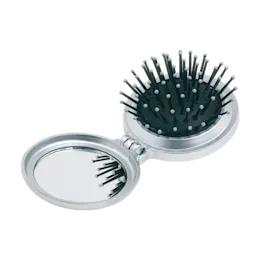 Hairbrushes