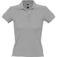 Gris chiné
