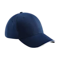 French Navy / White