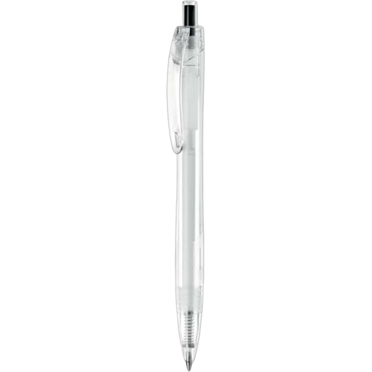 Immagine principale di Penna a pulsante RPET