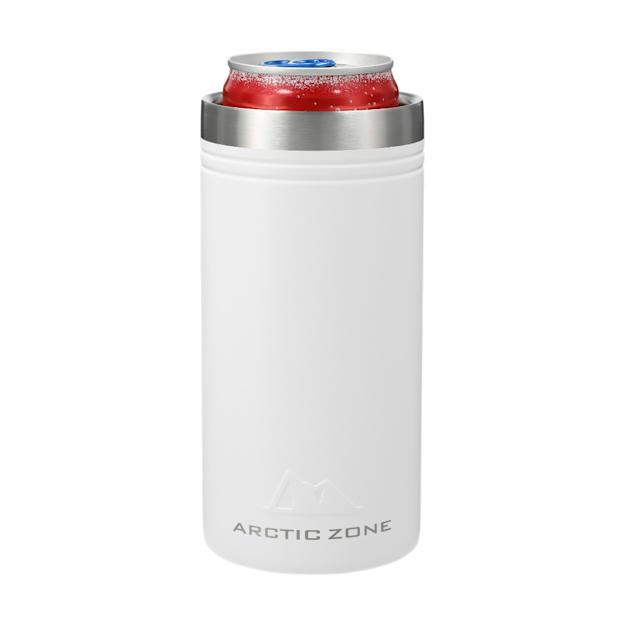ICON - arcticzonetitalthermalhpslimcooler12oz white