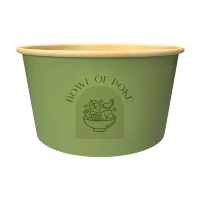 1000 ml Takeaway Food Bowl