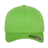 Verde fresco