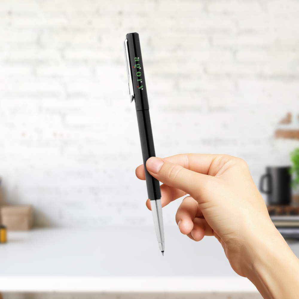 Vector rollerball pen PDP Copy 2