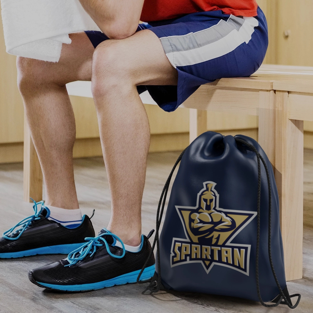 Oriole premium drawstring backpack 5L PDP Copy 2