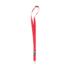 ICON - lanylanyardhookandbuckle20mm red