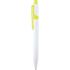 ICON - unicarecycledplasticpen lime_green