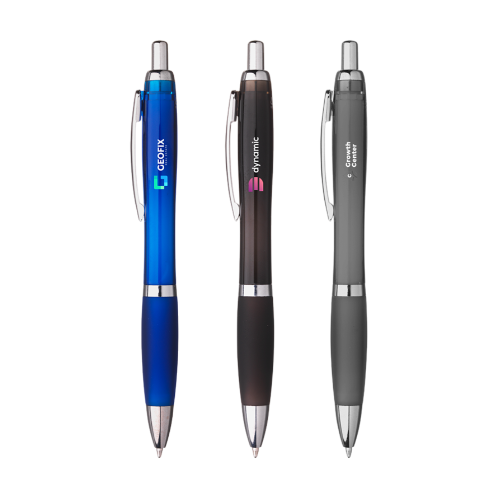 Nash GRS recycled abs pen